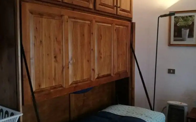 Appartamento Stella Alpina