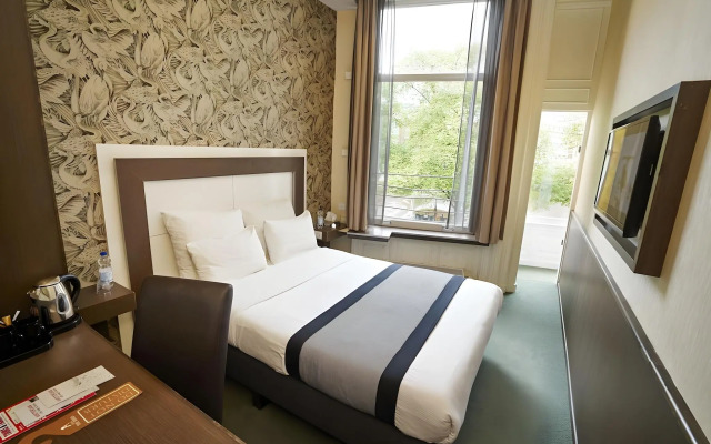 Hotel The Bird