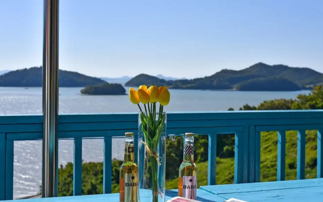 Yeosu Good Morning Pension
