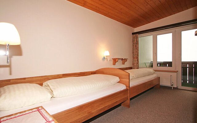 Chalet St. Wendelin - Typ A 35192