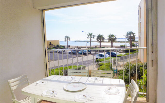 Maisons sur la Plage