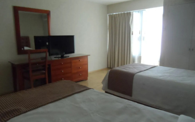 Suites Regente Oaxaca