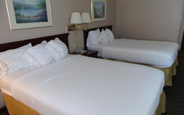 Briarwood Inn of Sparta