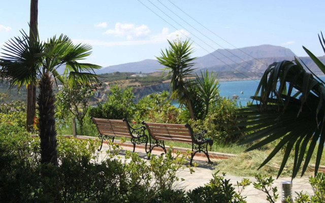 Villa Irini
