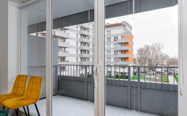 ShortStayPoland Komputerowa B148