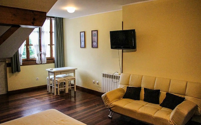 Hotel Puerto de Llanes