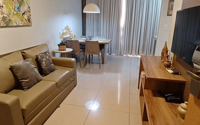 Park Veredas Flat 312 - Rio Quente