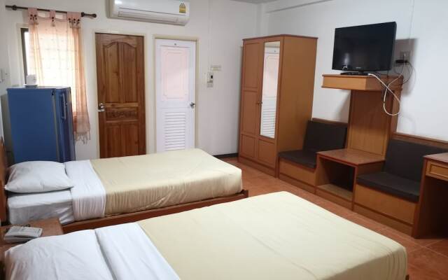 Tonkhoon Hotel