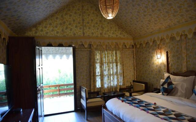 Wild Rose Resort and Spa