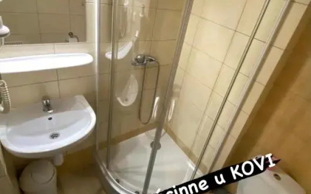 Pokoje Gościnne u Kovi