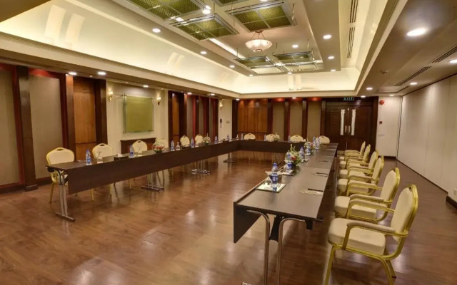 Pearl Continental Rawalpindi
