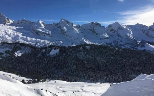 Village Vacances Le Savoy