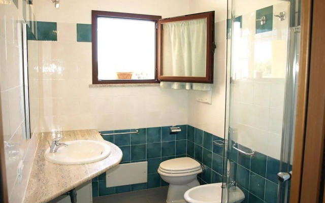 Case Sul Mare Residenze Di Bes