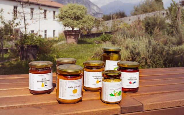 Agriturismo la Derta