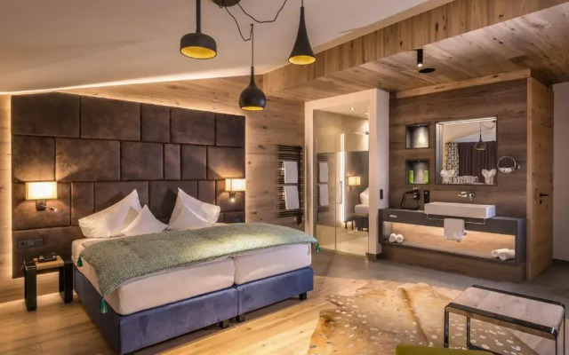 Kendler Room