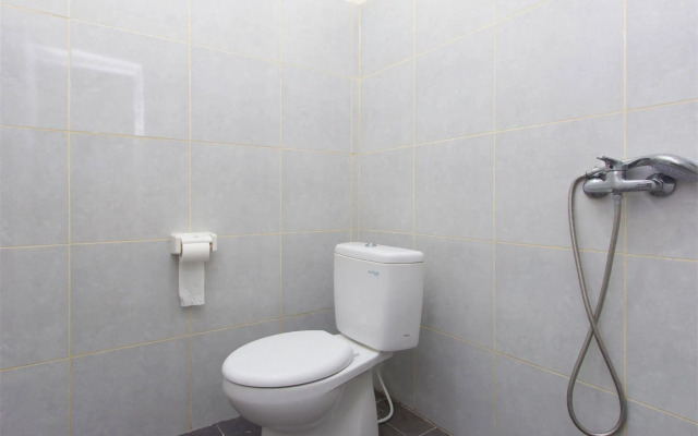 RedDoorz @ Sehati Raya Kuta