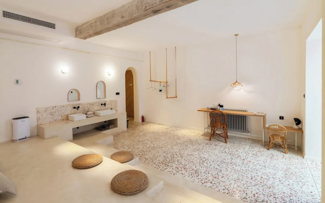 Yixi Designer's Boutique Hotel Xi'an