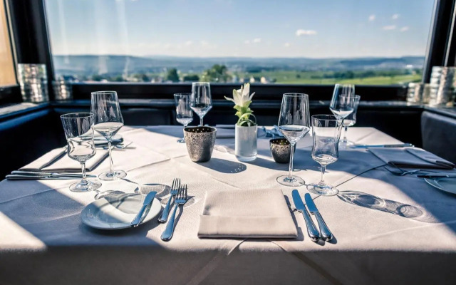 Relais And Chateaux Parkresidenz Schwarzenstein