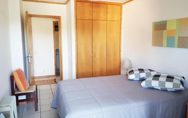 Private Lake Condo Apartment - Tróia