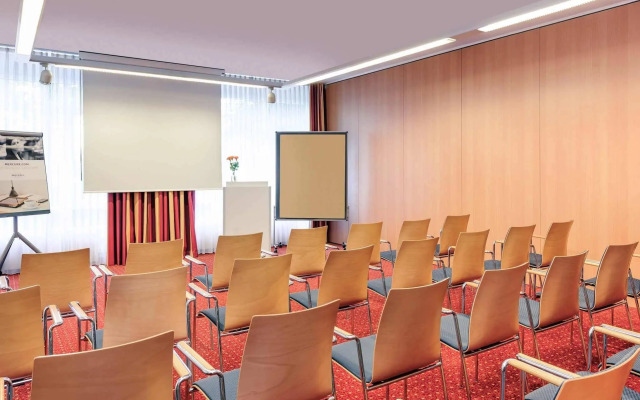 Mercure Hotel Dusseldorf - Ratingen