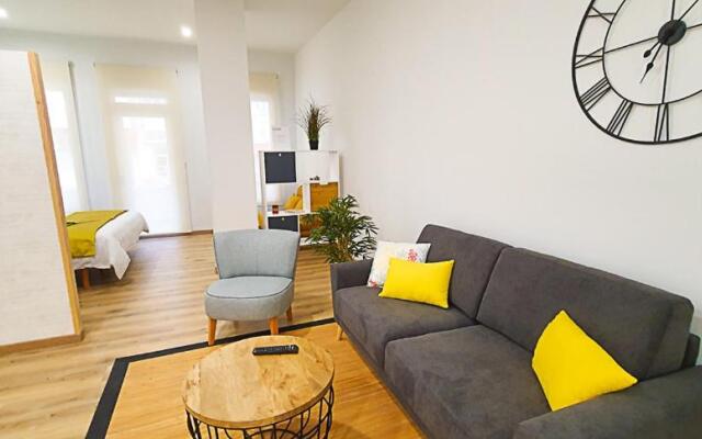 Apartamentos Antares 2