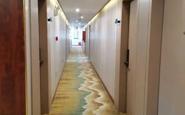 Ripple Hotel