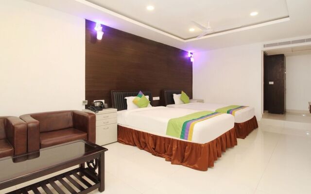 Treebo Trend Abinand Grand Bhel