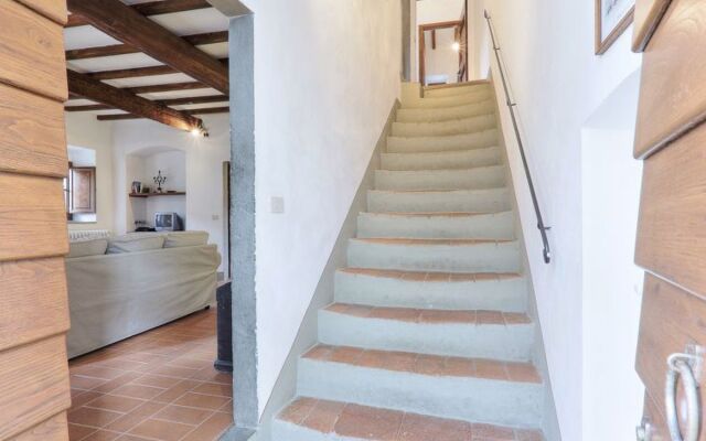 House Il Camino Impruneta