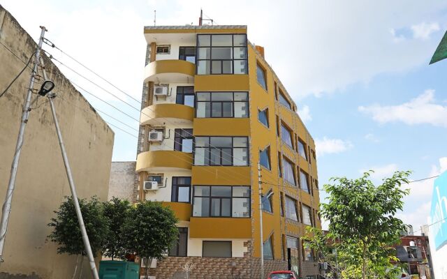 OYO 9705 Grand Empire Expressway