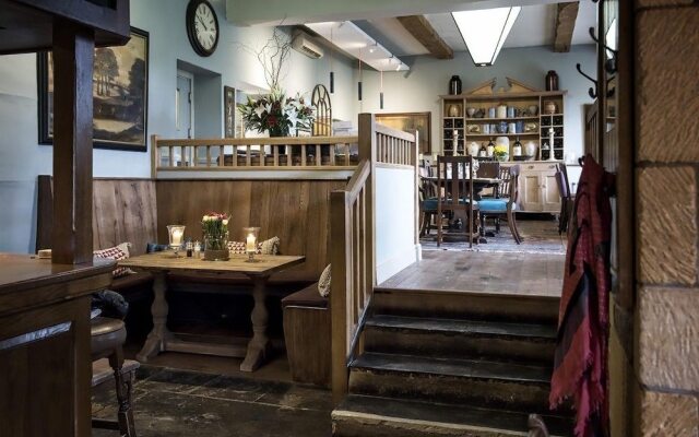 The Howard Arms