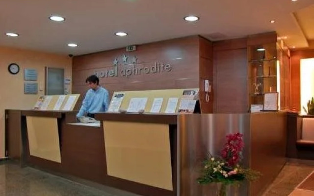 Aphrodite Hotel