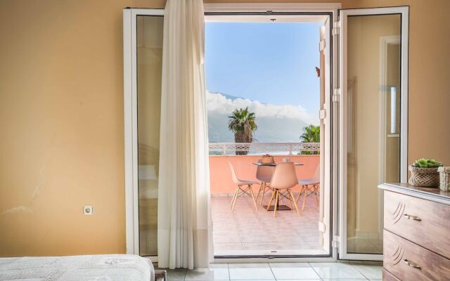 Villa Bellarosa