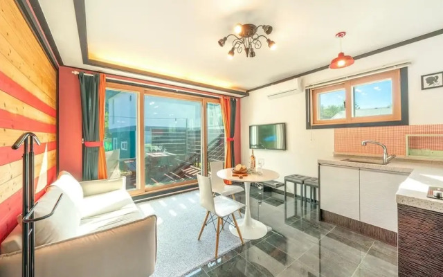Hongcheon Casa Pellis Pet Private Pesion