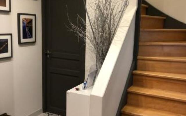 Gite Boulogne-sur-mer