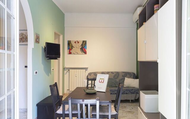 The Greenhouse a San Martino