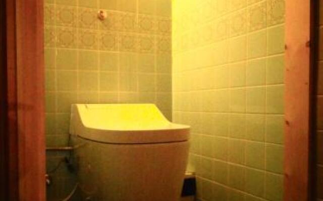 Guest House Toranjyo-lit