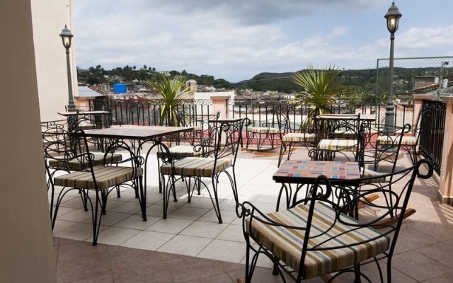 Hotel E Velasco