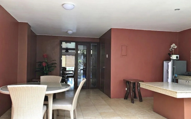 Pura Vida Villas
