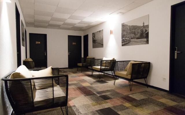 Mövenpick Albergo Touring