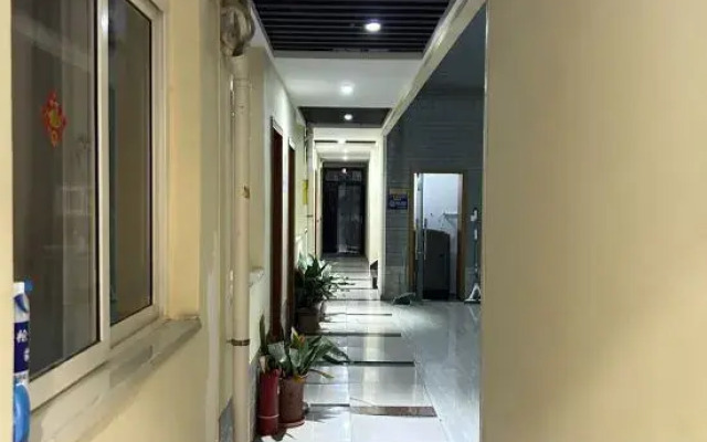 Nanyuan Hostelry