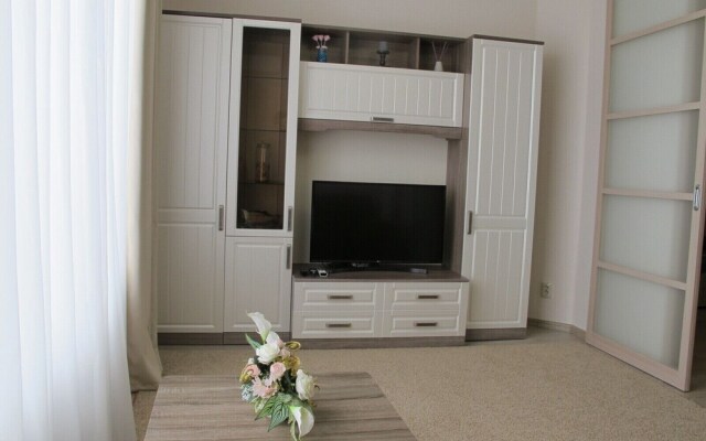 Apartment on Shkiperskaya 9 304