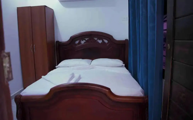 Casa De 2 Hab 2Ag-1M Con Jacuzzi Y Wifi - Guesthouse in Cartagena - Photo 3