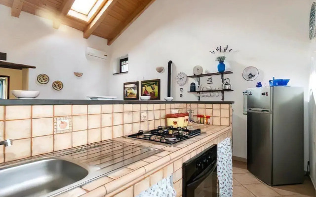 Casa Vacanza La Fontanella