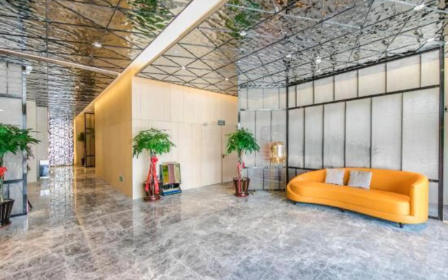 Ya Su Hotel，Fuzhou