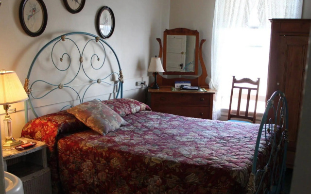 San Remo Hotel