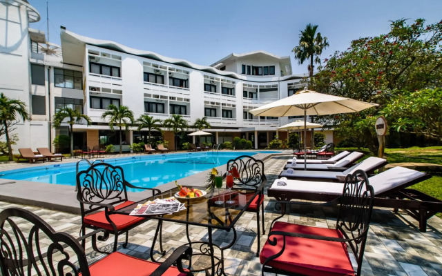 Huong Giang Hotel Resort and Spa