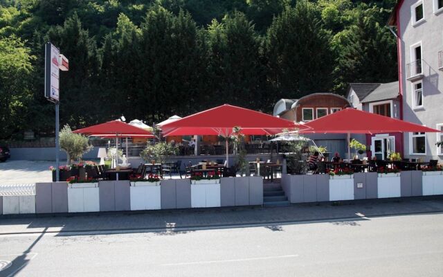 Hotel Winzerhaus Gaertner an der Loreley
