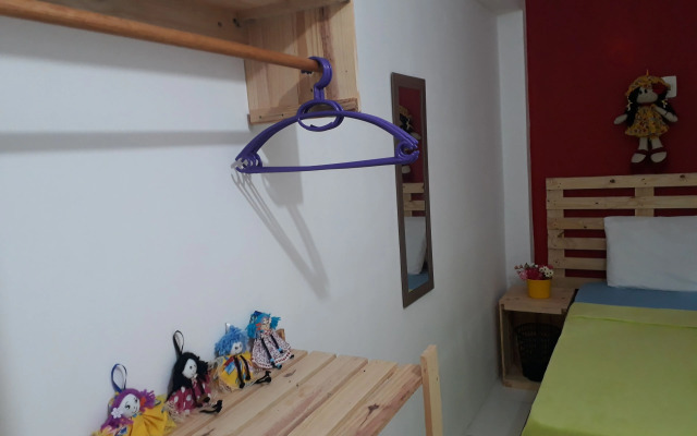 Pousada Boneca de Pano