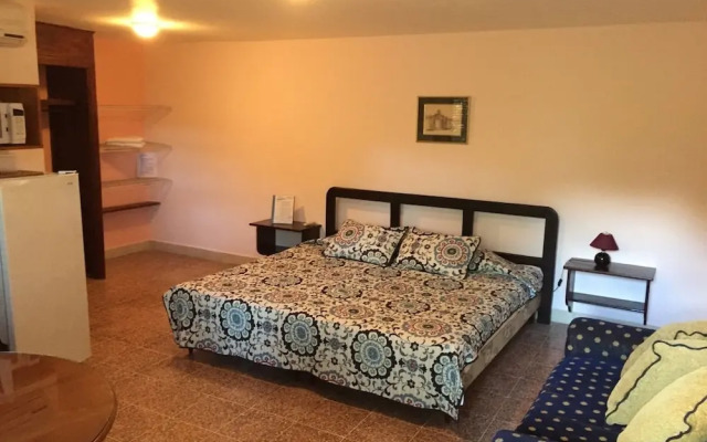 Hotel Costa Del Sol Inn - фото 4