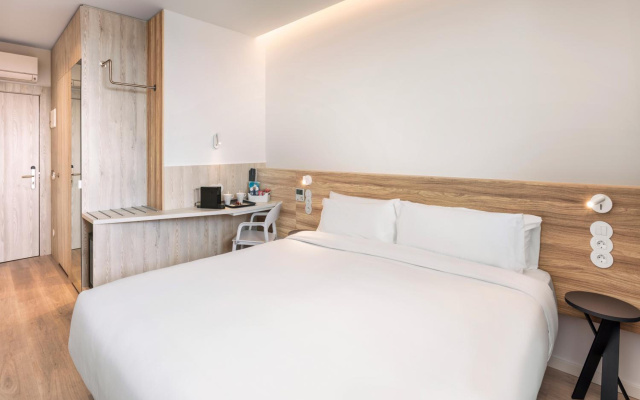 B&B Hotel Vila do Conde